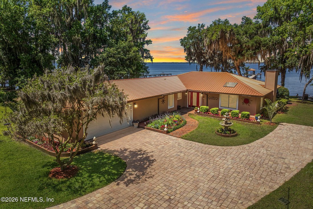 House in St. Augustine, Florida, United States 1 - 17864054