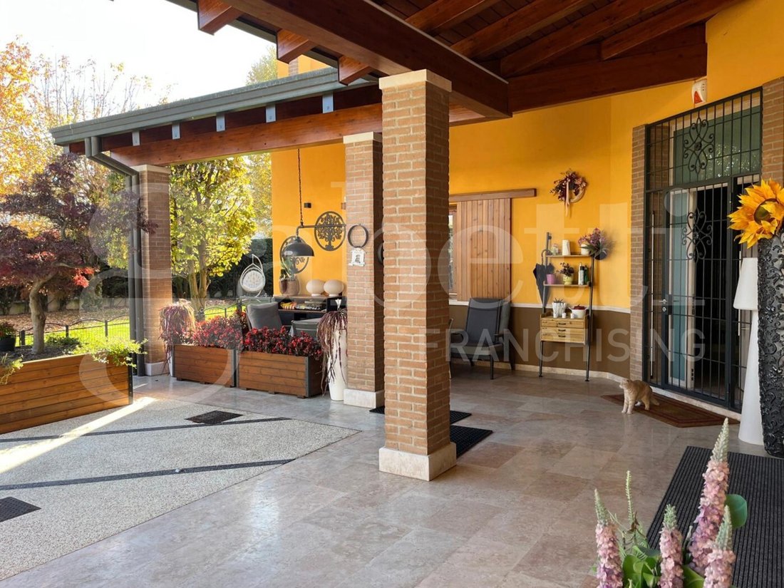 Villa in Sandrigo, Veneto, Italy 5 - 17864498