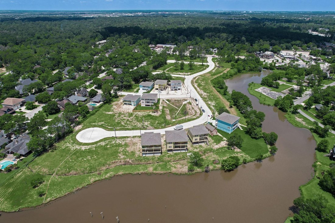 House in Dickinson, Texas, United States 2 - 17861302