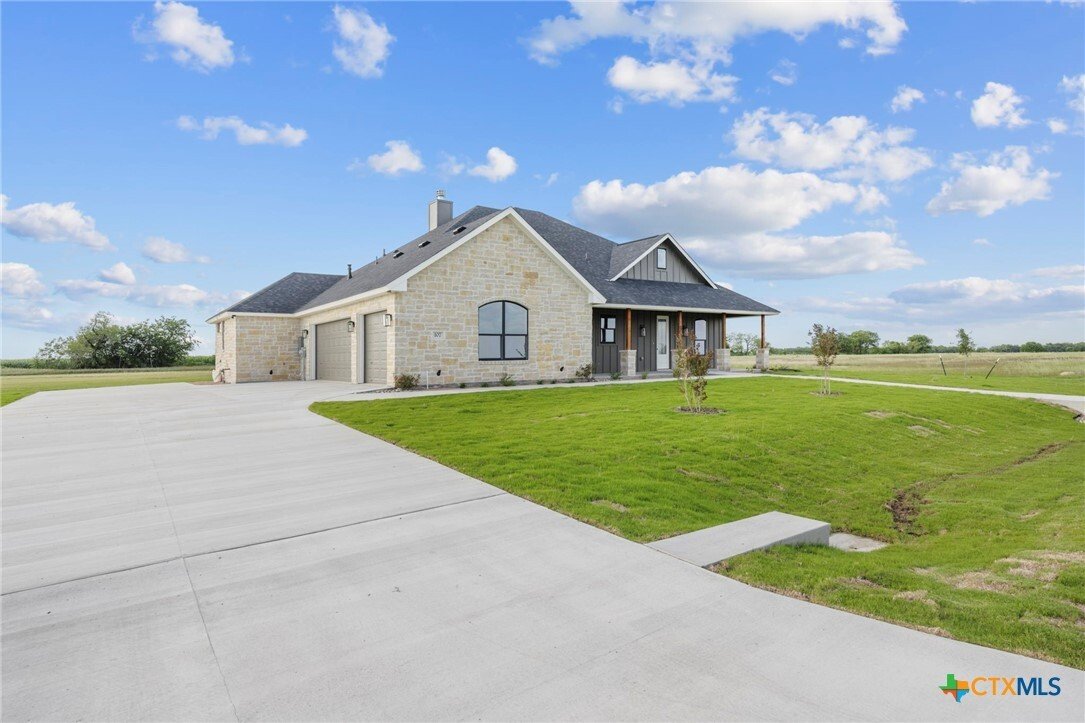 House in Chilton, Texas, United States 2 - 17662380