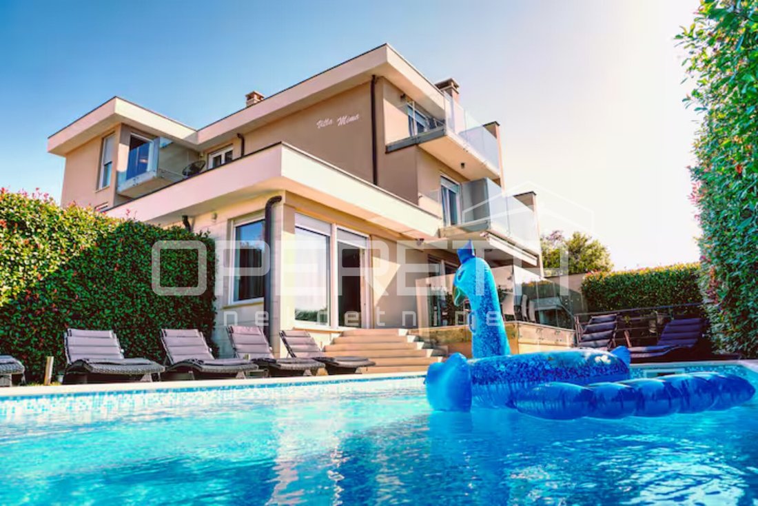 House in Peruski, Istria County, Croatia 1 - 17862244