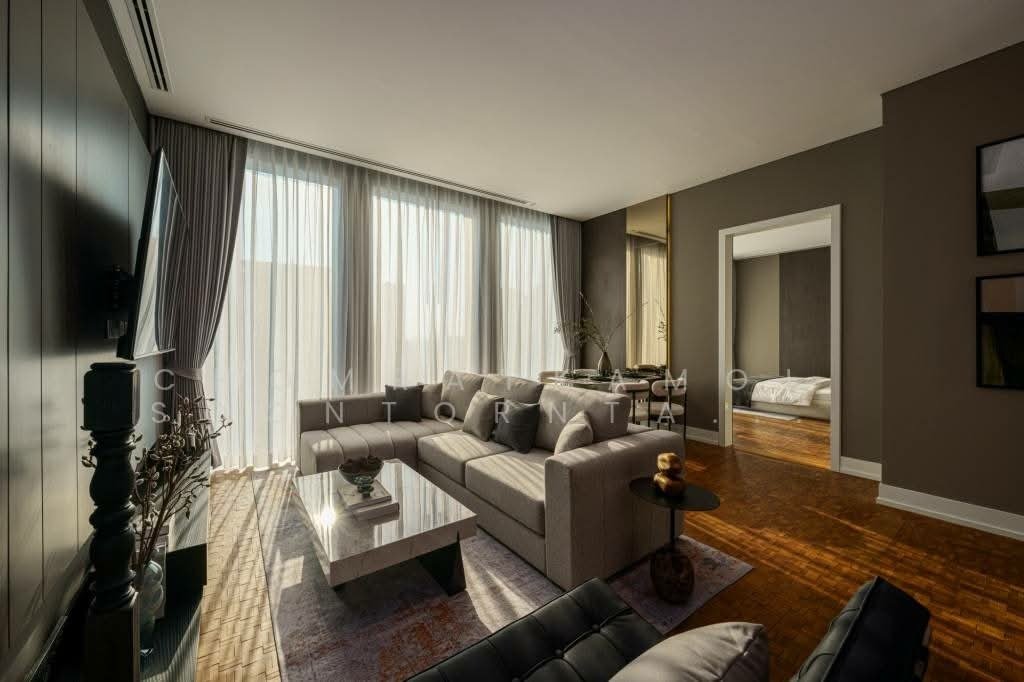Condo in Bangkok, Krung Thep Maha Nakhon, Thailand 3 - 17862628