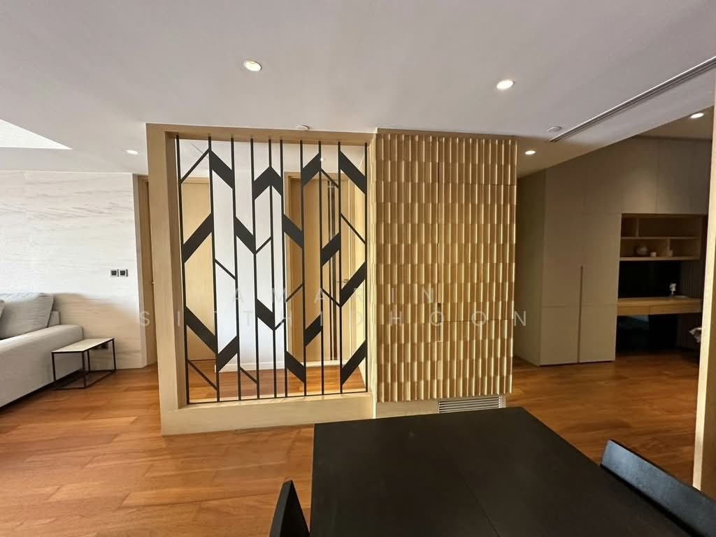 Condo in Bang Phong Phang, Krung Thep Maha Nakhon, Thailand 2 - 17863879