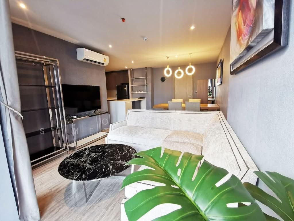 Condo in Bangkok, Krung Thep Maha Nakhon, Thailand 2 - 17867321