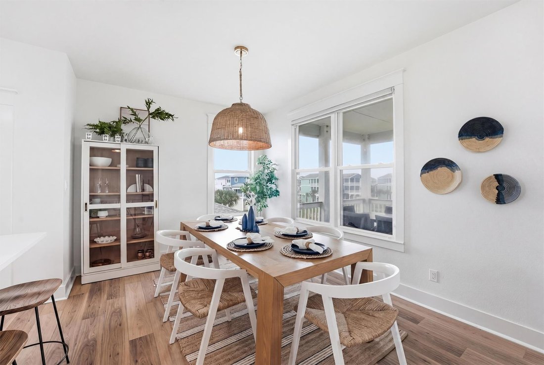 House in Galveston, Texas, United States 4 - 17861288