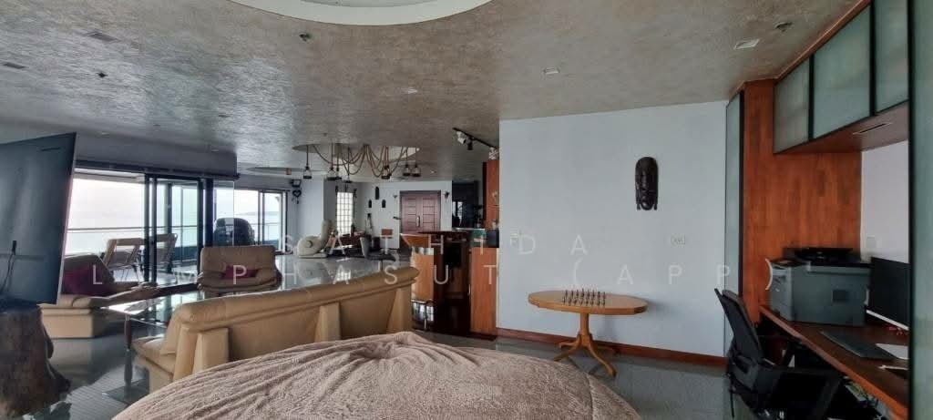 Condo in Pattaya City, Chon Buri, Thailand 5 - 17862456