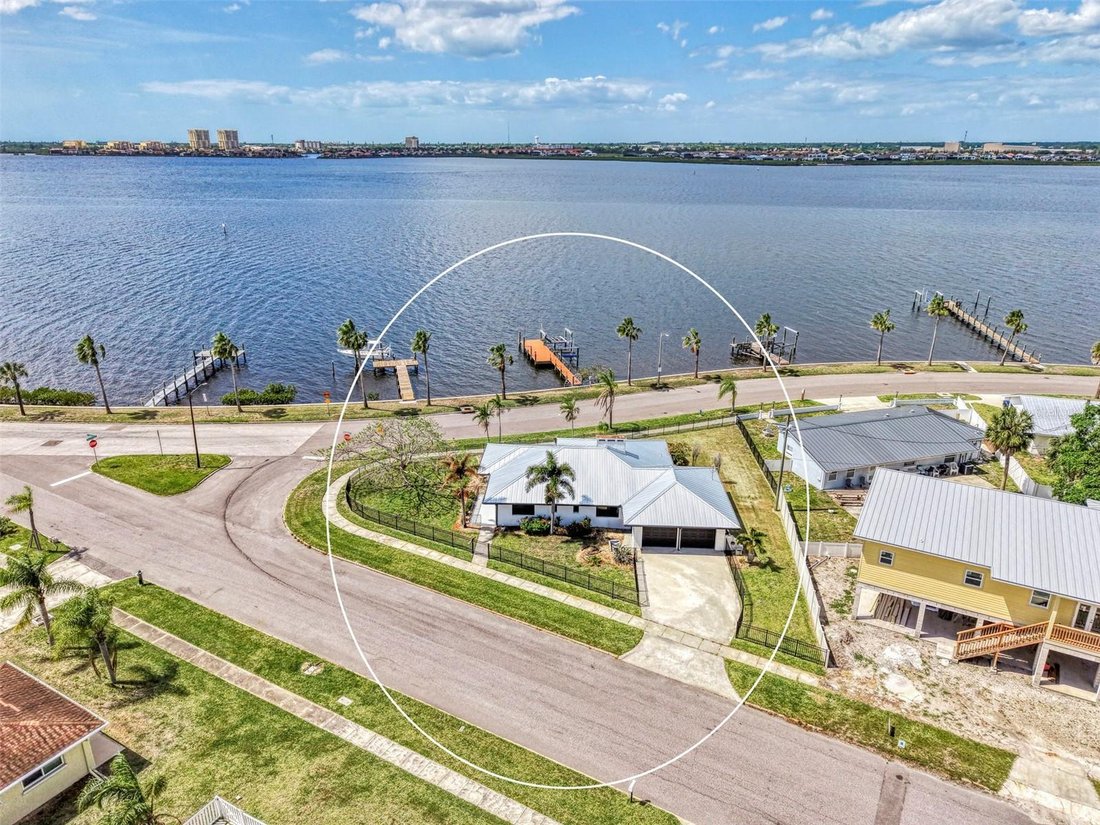 House in Bradenton, Florida, United States 5 - 17861137