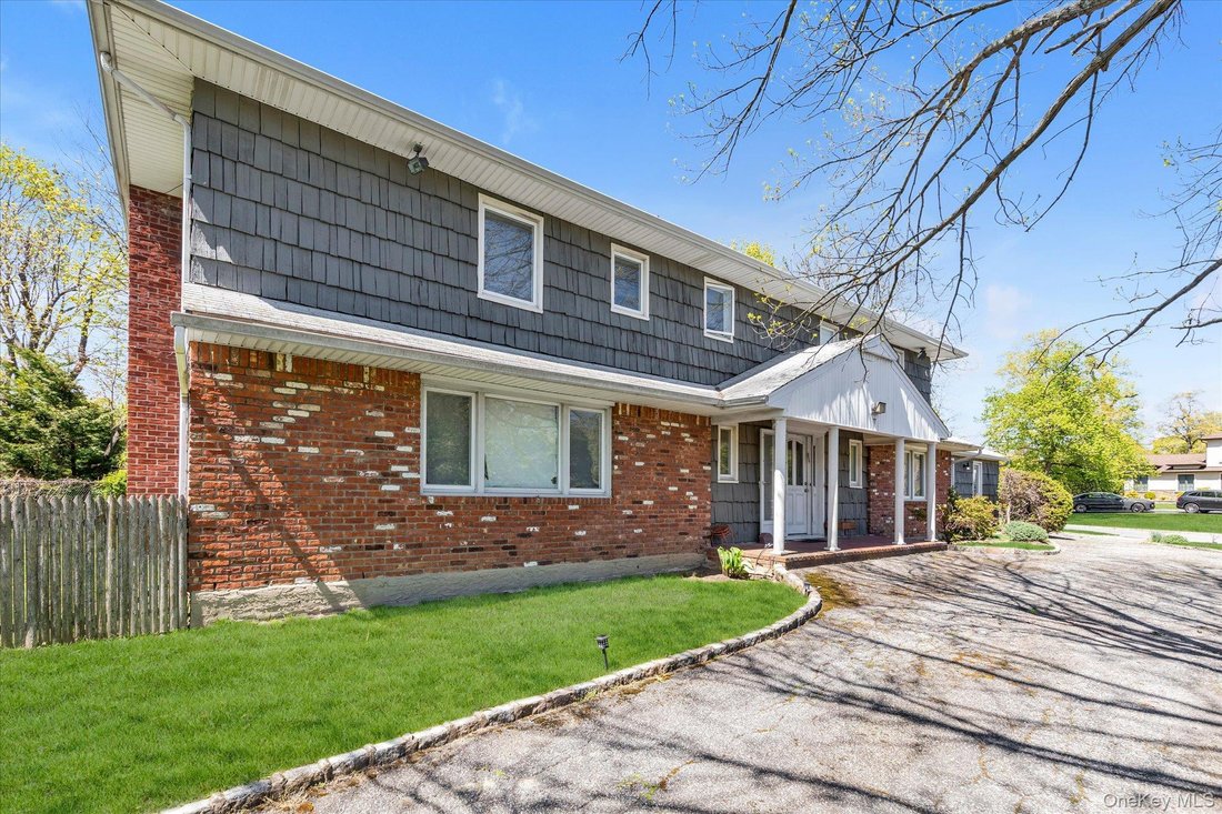 House in Woodsburgh, New York, United States 2 - 17864412