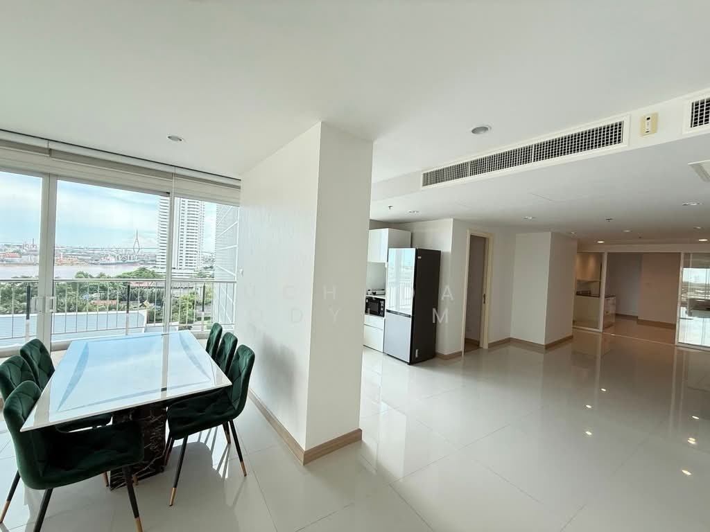 Condo in Chong Nonsi, Krung Thep Maha Nakhon, Thailand 3 - 17867315