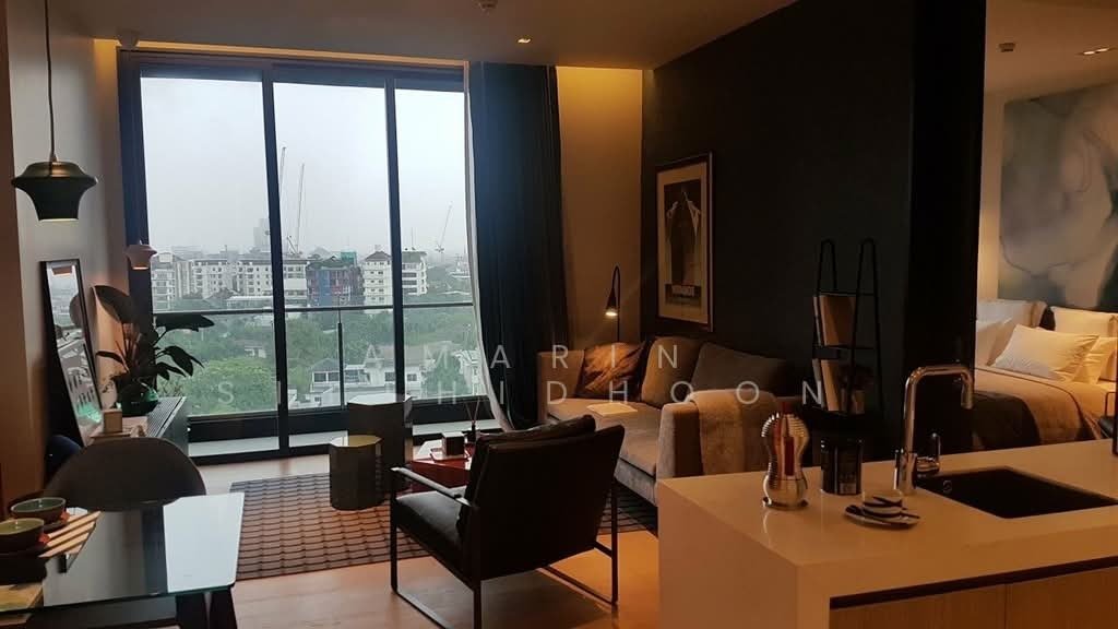 Condo in Bangkok, Krung Thep Maha Nakhon, Thailand 4 - 17863337