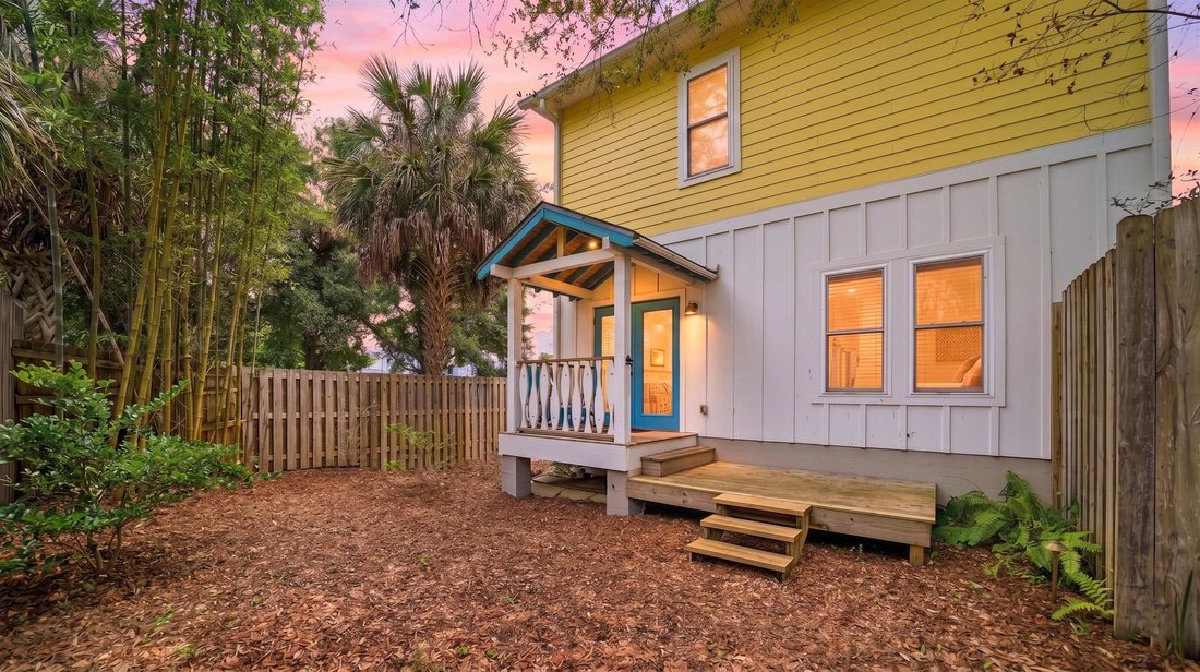 House in St. Augustine, Florida, United States 3 - 17864055