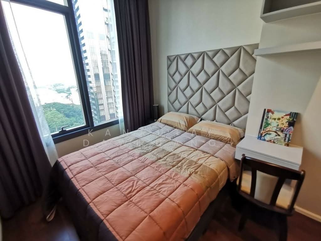 Condo in Bangkok, Krung Thep Maha Nakhon, Thailand 3 - 17862275