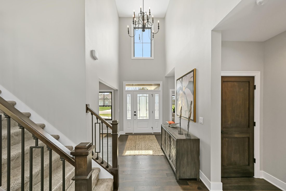 House in Delafield, Wisconsin, United States 3 - 17868241
