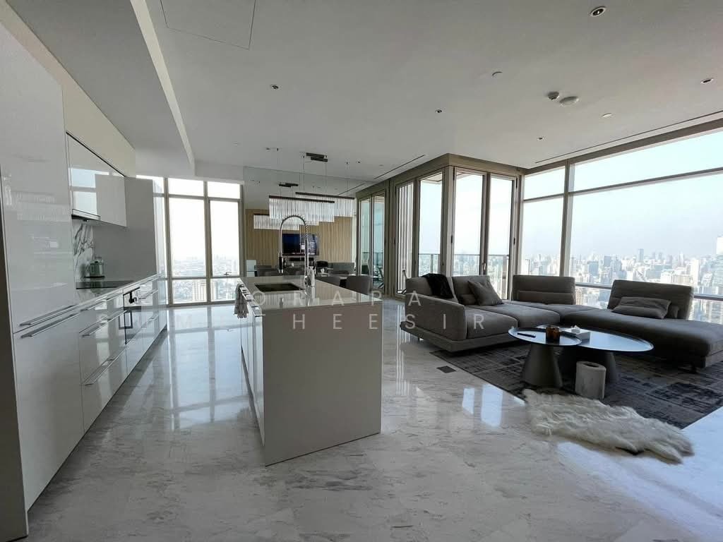Condo in Bangkok, Krung Thep Maha Nakhon, Thailand 2 - 17863704