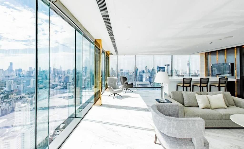 Condo in Bangkok, Krung Thep Maha Nakhon, Thailand 4 - 17867049