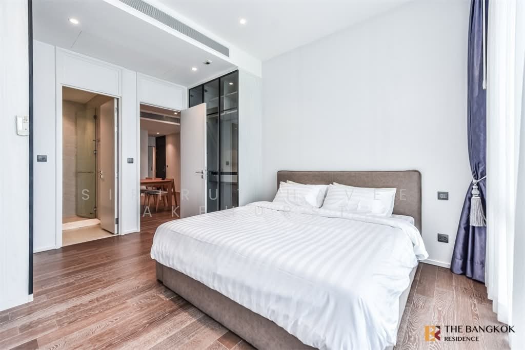 Condo in Bangkok, Krung Thep Maha Nakhon, Thailand 4 - 17863558