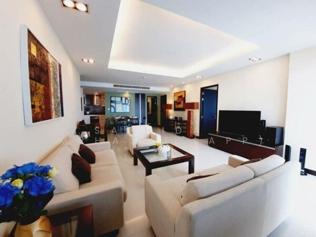 Condo in Sattahip, Chon Buri, Thailand 4 - 17862148