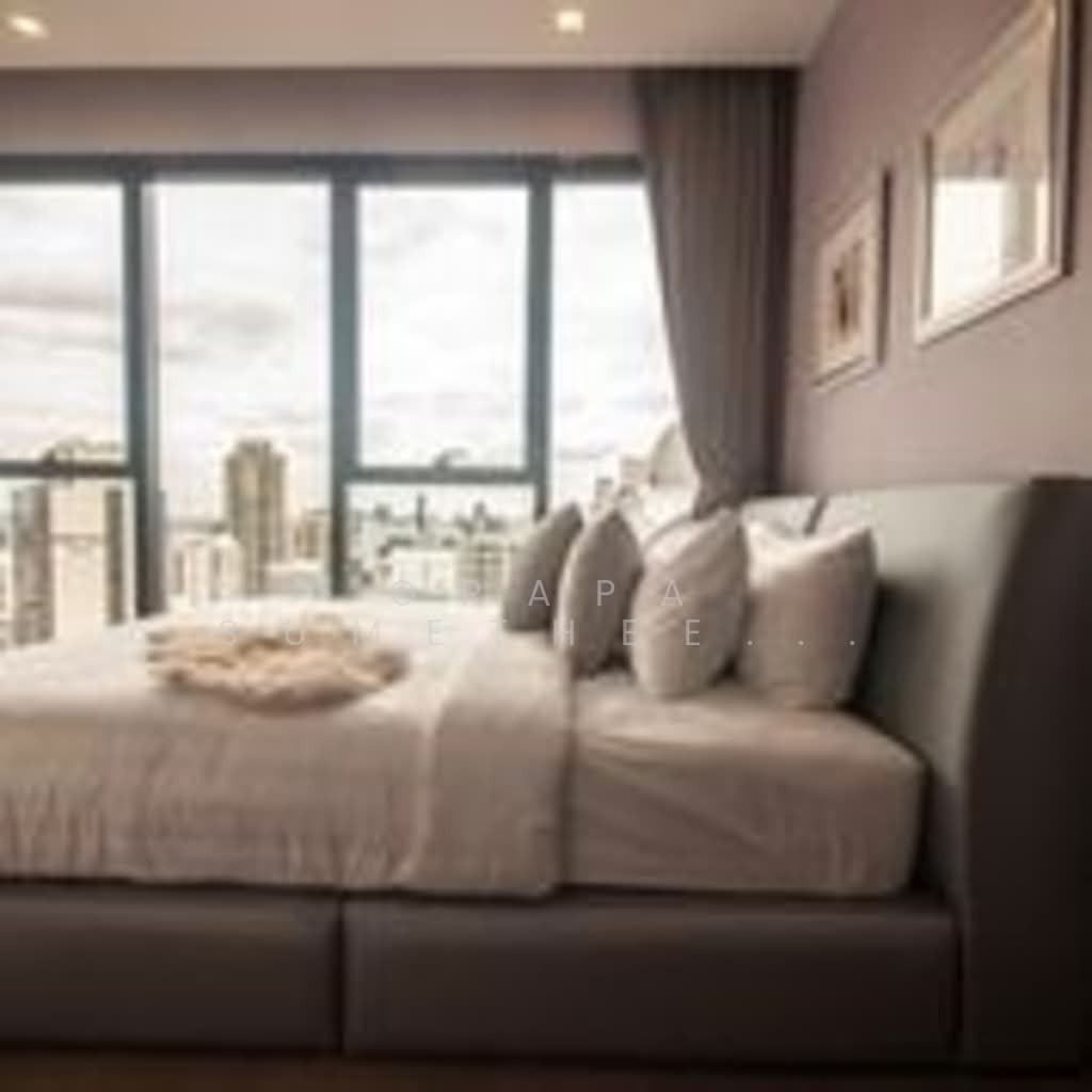 Condo in Bangkok, Krung Thep Maha Nakhon, Thailand 5 - 17863470