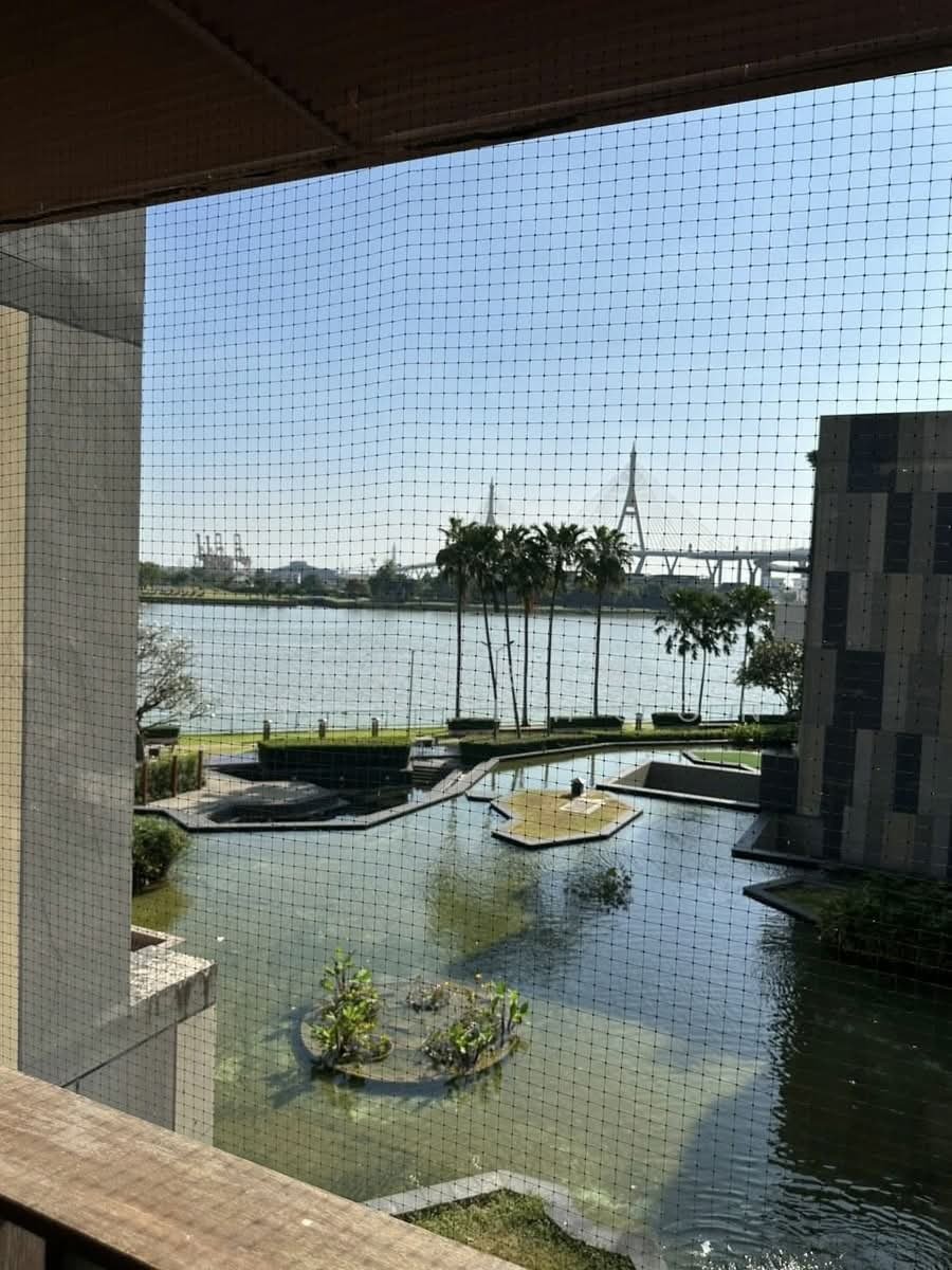 Condo in Bang Phong Phang, Krung Thep Maha Nakhon, Thailand 5 - 17863879