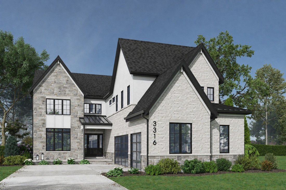 House in Naperville, Illinois, United States 1 - 17868207