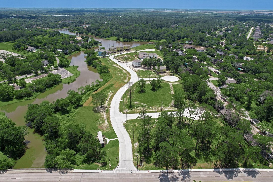 House in Dickinson, Texas, United States 3 - 17861302