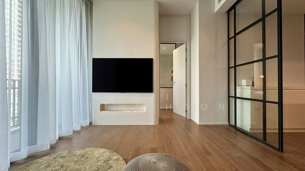 Condo in Bangkok, Krung Thep Maha Nakhon, Thailand 1 - 17863551