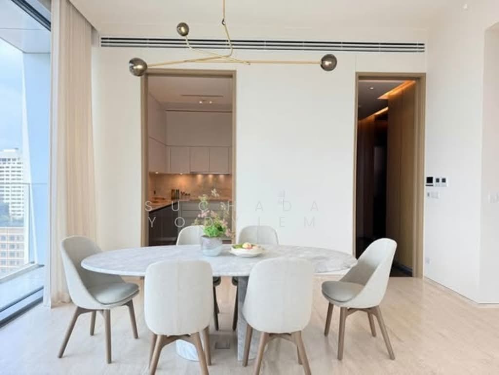 Condo in Bangkok, Krung Thep Maha Nakhon, Thailand 2 - 17863971