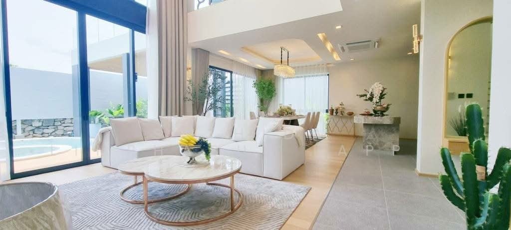 House in Pattaya City, Chon Buri, Thailand 2 - 17862763