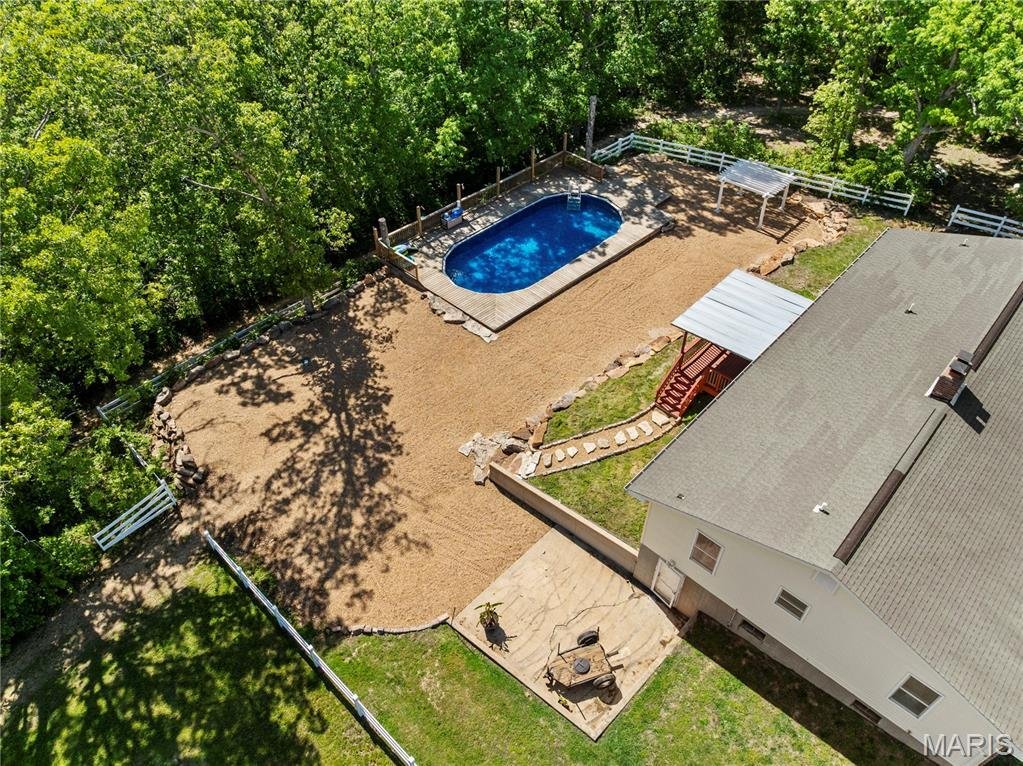House in Saint Clair, Missouri, United States 5 - 17869751