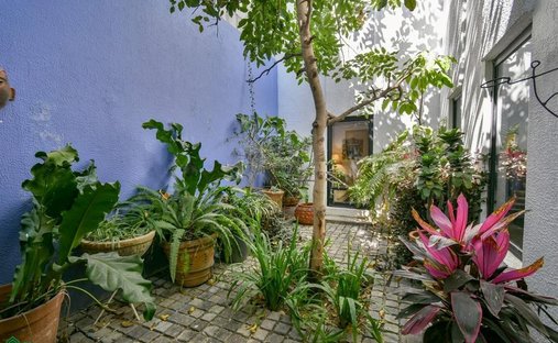House in Guadalajara, Jalisco, Mexico 1