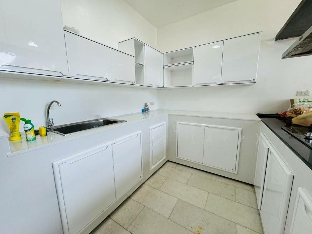 Villa in Huay Yai, Chon Buri, Thailand 4 - 17862158