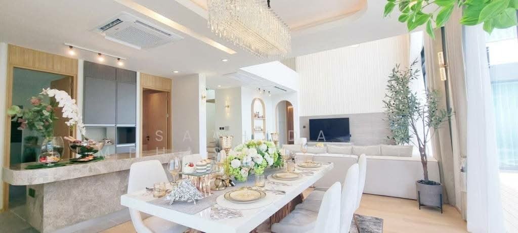 House in Pattaya City, Chon Buri, Thailand 4 - 17862774