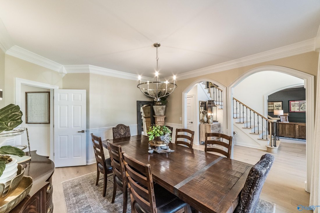 House in Union Grove, Alabama, United States 5 - 17864933