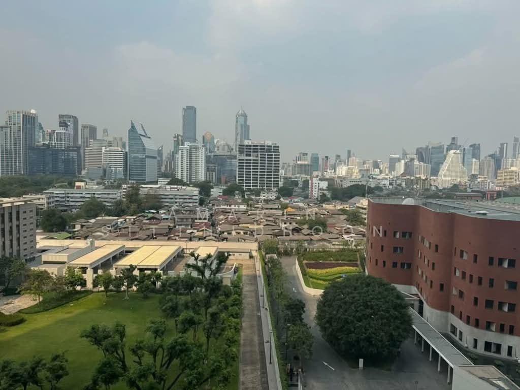Condo in Bangkok, Krung Thep Maha Nakhon, Thailand 5 - 17863567