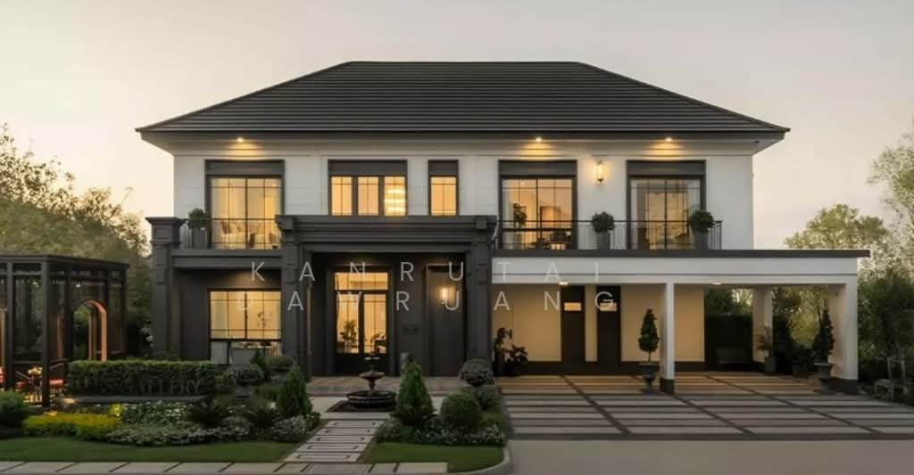 House in Sai Mai, Bangkok, Thailand 5 - 17863887