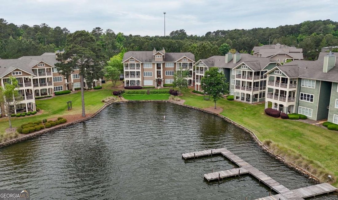 Condo in Eatonton, Georgia, United States 3 - 17865894