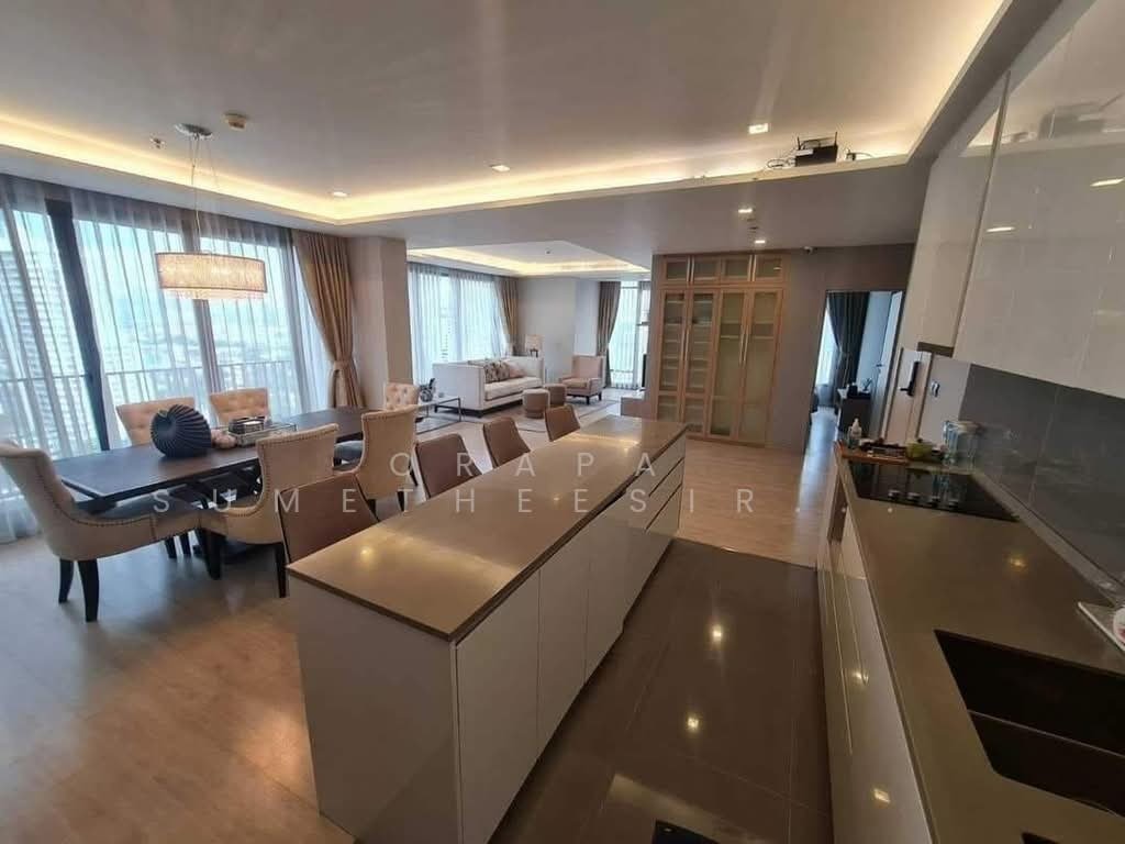 Condo in Bangkok, Krung Thep Maha Nakhon, Thailand 1 - 17864988