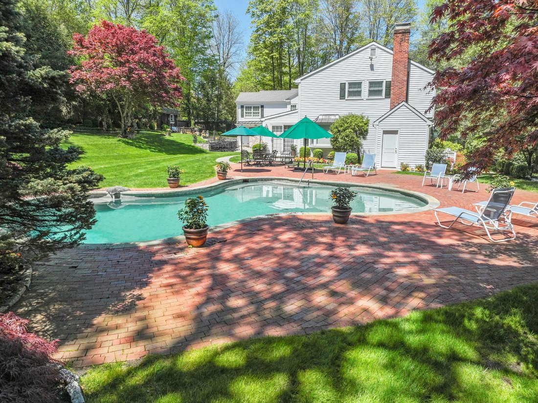 House in Ridgefield, Connecticut, United States 5 - 17862618