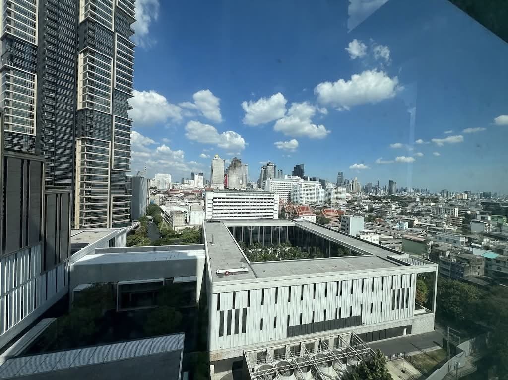 Condo in Bangkok, Krung Thep Maha Nakhon, Thailand 2 - 17862589