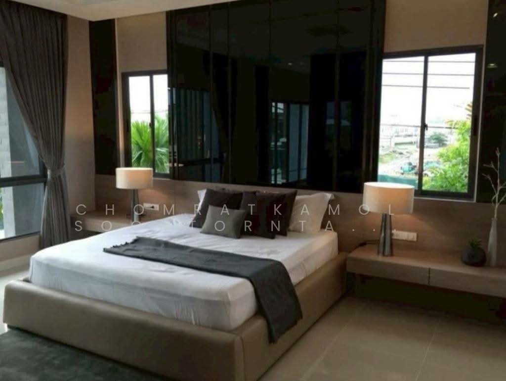 House in Suan Luang, Bangkok, Thailand 5 - 17864726
