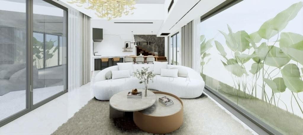 Villa in Huay Yai, Chon Buri, Thailand 4 - 17862384