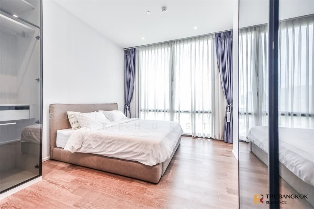 Condo in Bangkok, Krung Thep Maha Nakhon, Thailand 5 - 17863558