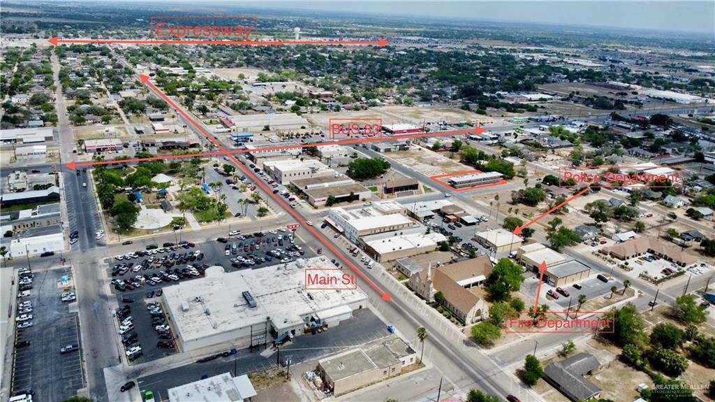 Donna, Texas, United States 3 - 17864877