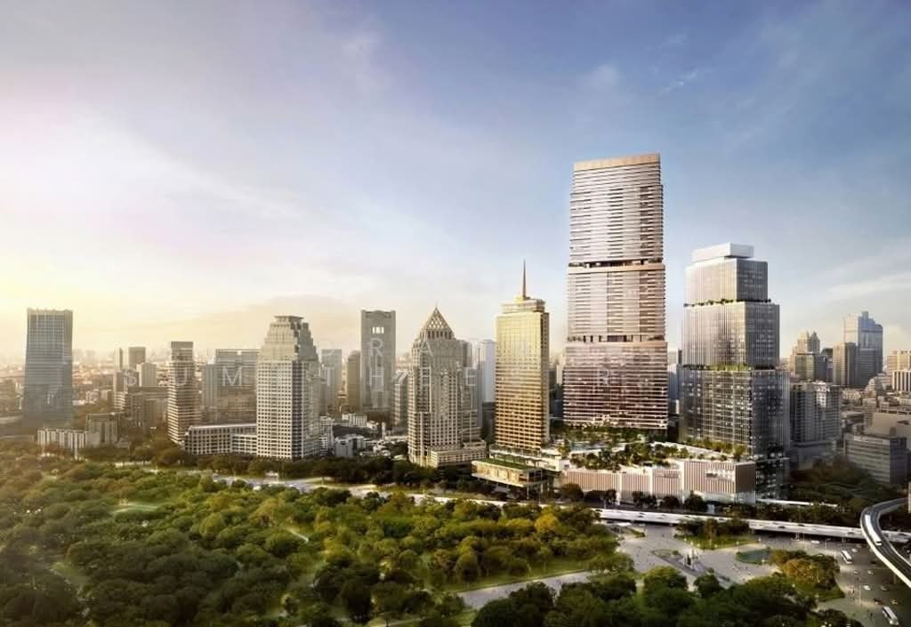 Condo in Bangkok, Krung Thep Maha Nakhon, Thailand 3 - 17862914