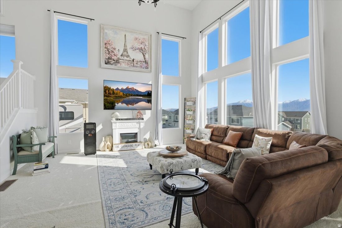 House in Saratoga Springs, Utah, United States 4 - 17869051