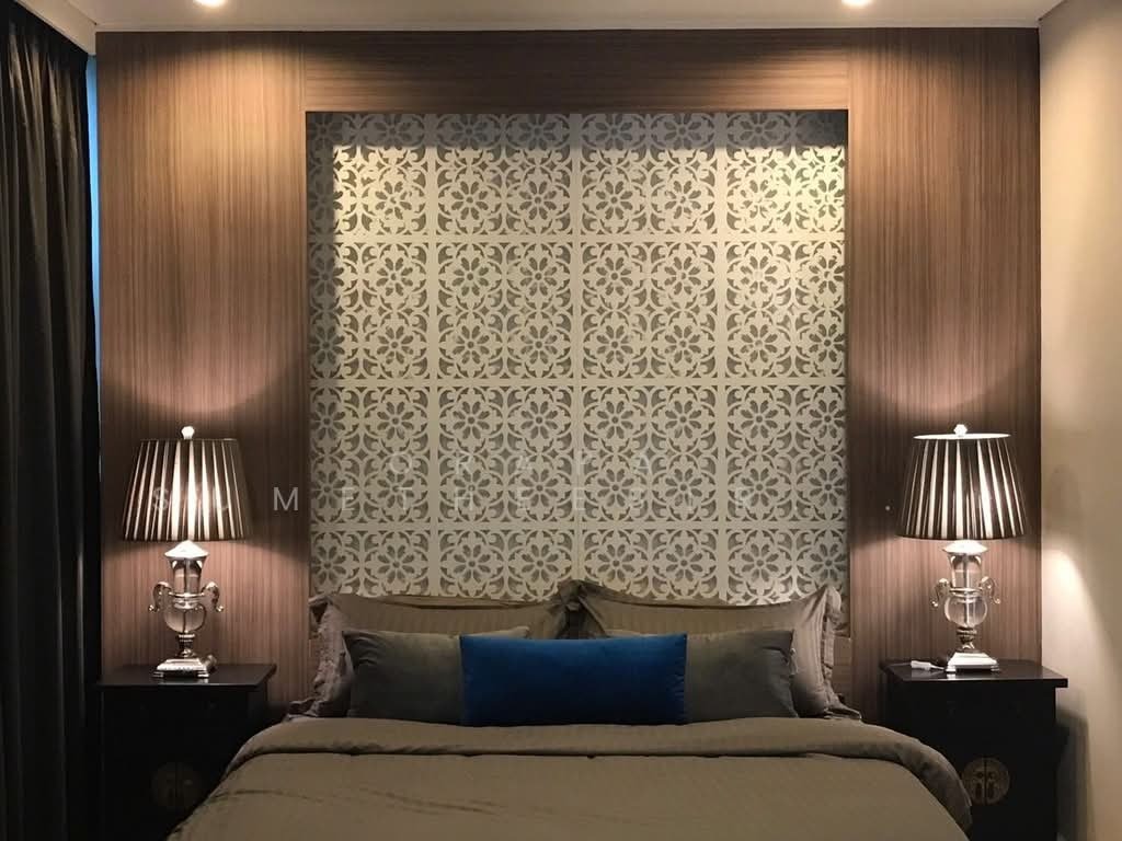 Condo in Phra Khanong Nuea, Bangkok, Thailand 2 - 17865625