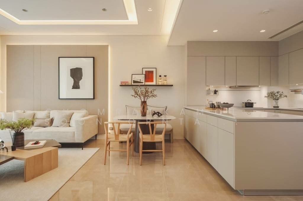 Condo in Bangkok, Krung Thep Maha Nakhon, Thailand 1 - 17864330