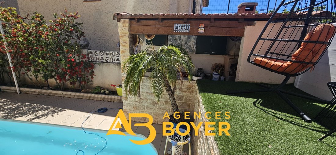 House in Bandol, Provence-Alpes-Côte d'Azur, France 3 - 17867067