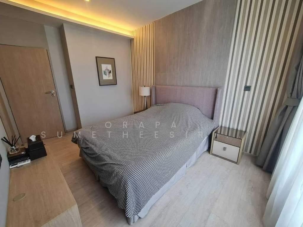 Condo in Bangkok, Krung Thep Maha Nakhon, Thailand 5 - 17864988