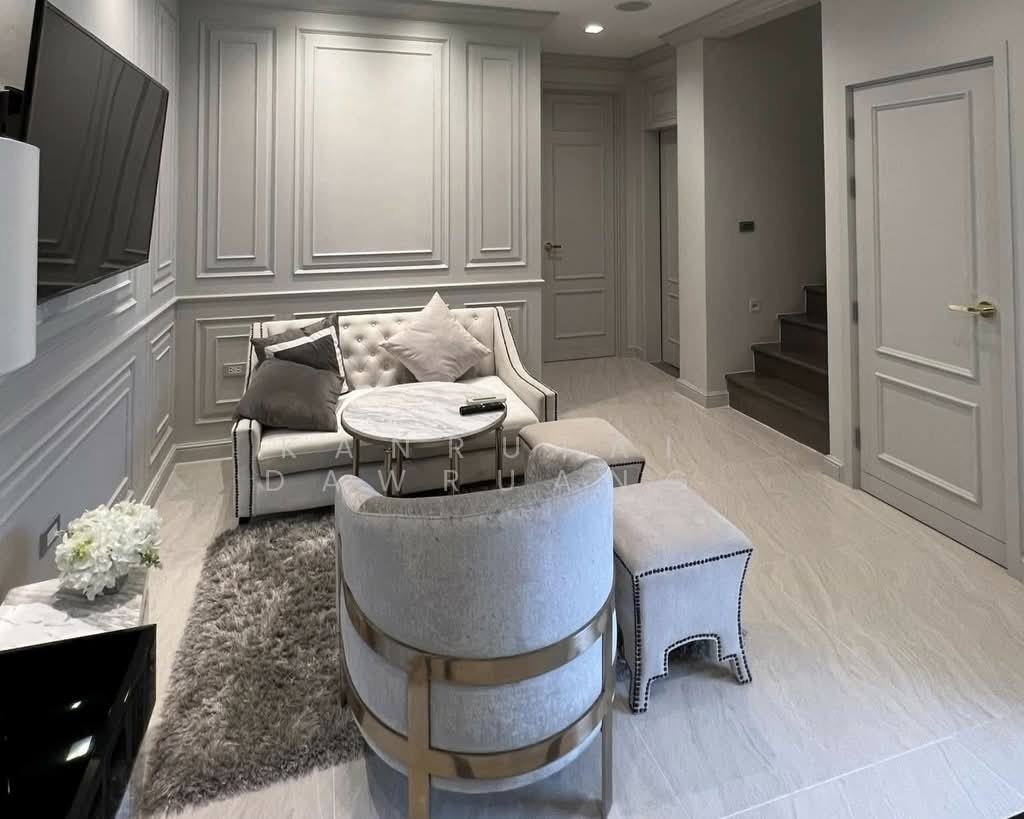 House in Dok Mai, Bangkok, Thailand 3 - 17864470
